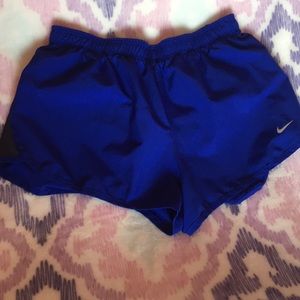 Nike dri-fit shorts